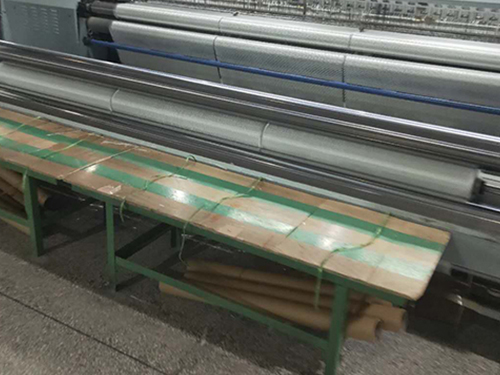 企業(yè)風貌